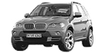 BMW E70 C1231 Fault Code